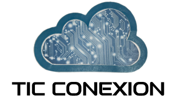 Logo Ticconexion